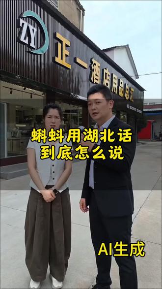 蝌蚪用湖北话到底怎么说,我湖南远嫁京山15年,我是真不知道😂😂#湖北方言 #京山厨具曼曼 #京山正一酒店用品 #京山厨具 #京山酒店用品