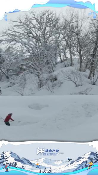 谷爱凌为何没能复刻北京冬奥的剧本?#谷爱凌冬奥坡障技巧摘银