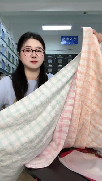 尽量每人拍一单就好,毛巾#毛巾 #毛巾浴巾 #洗脸毛巾