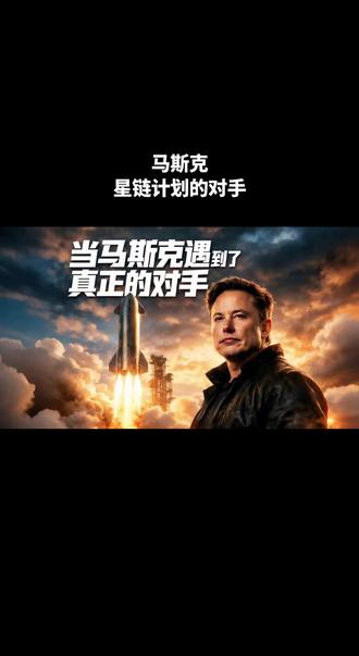 东大将在未来十年发射20万颗卫星#科技 #科普 #20万颗卫星申报 #马斯克星链 #上热门