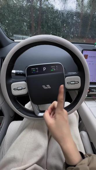 不管什么车型,充电的安全限流一定要打开#理想汽车 #理想L6 #理想i6 #理想用车小知识