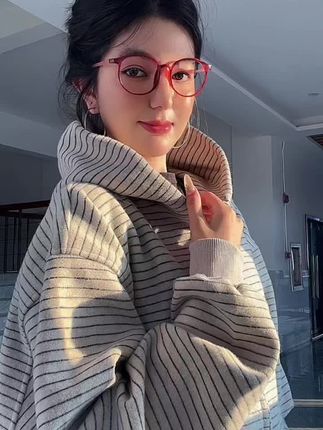 #秋季搭配 #ootd穿搭