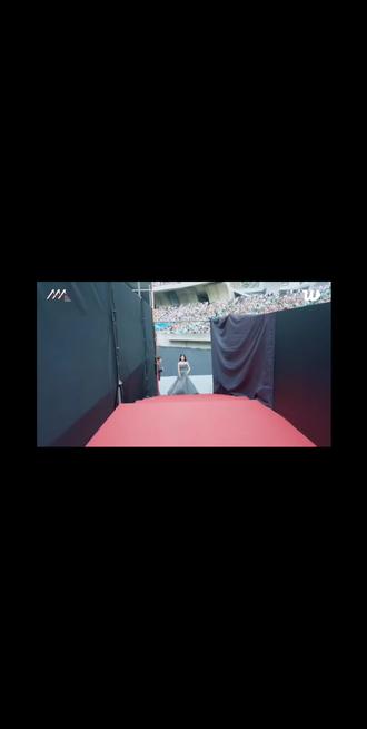 #IU #李知恩 #AAA #打call