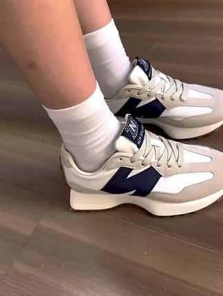 #运动鞋 #跑步鞋#透气舒适 #软底软面穿上超舒服 #跑步鞋
