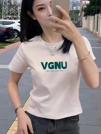 #百搭短袖#夏季短袖#时尚短袖#短袖t恤 #休闲短袖