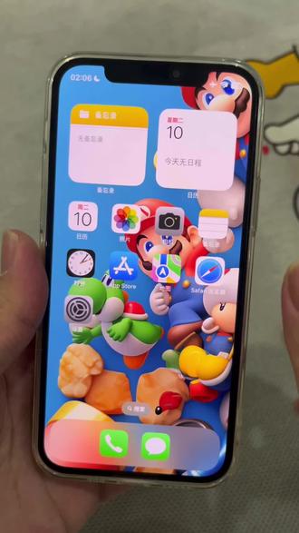 教你一个新方法查看苹果购买日期和激活时间#苹果手机 #手机使用技巧 #iPhone#验机管家