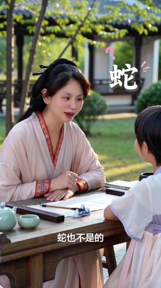 12生肖中哪个动物的脚趾是一指的 #创作者中心 #日常分享 #十二生肖 #猜谜语