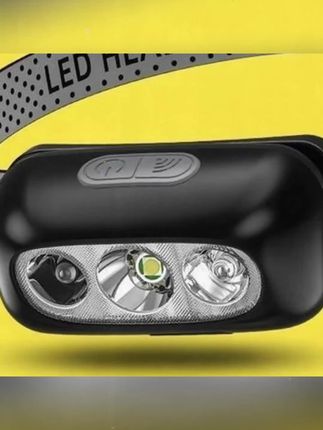 #便携式夜钓鱼灯 #夜光灯 #LED头灯 #户外照明钓鱼灯 #头戴式LED头灯 LED头灯钓鱼专用超亮可充电头戴式强光特亮小型便携式夜钓头灯