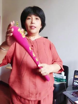 有时间一起拍拍打打,健健康康
