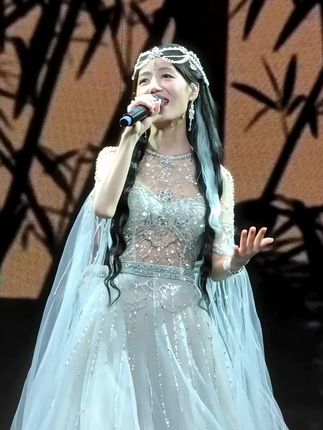 没了你才算原罪 没了心才好相配 #银临 #牵丝戏 #村Rock乐队挑战赛