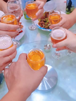 #鑫杰酒业#招远 视频下方同款精酿