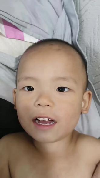 #家有小宝 #熊孩子#这样的萌娃你们喜欢吗