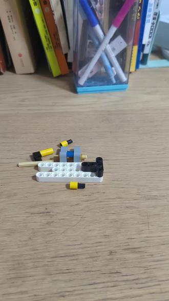 三角洲积木套装 #积木搭建创意 #创作者中心 #创作灵感 #乐高积木玩具 #三角洲玩具