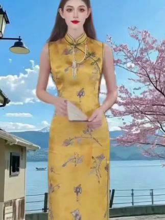 #连衣裙#女装#时尚穿搭@DOU+小助手