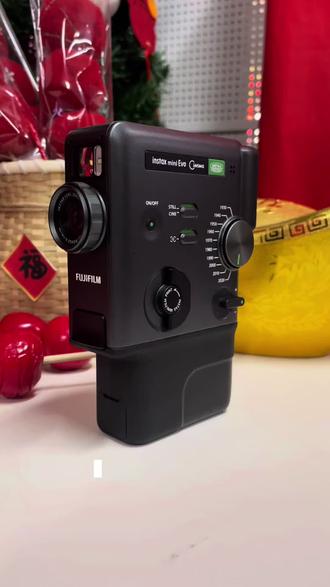 mini evo cinema设置功能#minievocinema