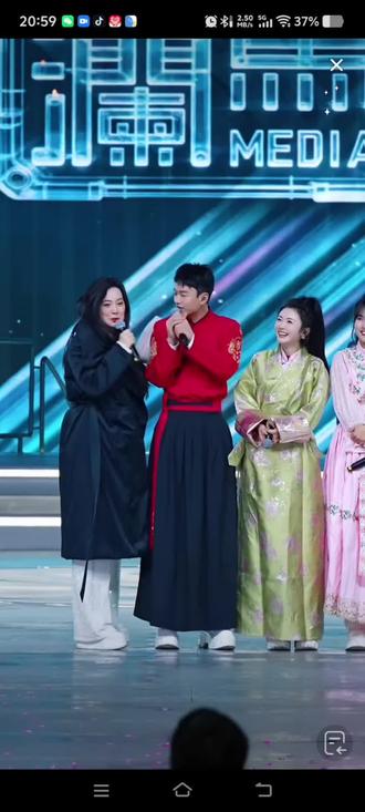 #创作灵感 @杨昊📯 1月9号梦想舞台专场演唱会❣️ @杨昊(你的昊) #舞台现场 #上热门 #搭档组合 #正能量