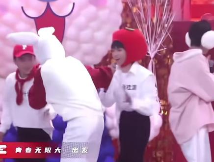 我用了三年才走进他的身边 却被你说是卖腐#橹穆 #杰丞 #lm #王橹杰 #穆祉丞