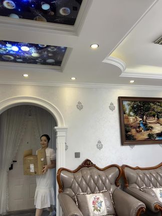 又可以用几个月了#纸巾 #不掉毛不掉絮 #家中消耗品