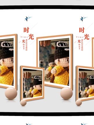 林正英钩织成品玩偶钥匙扣挂件来喽