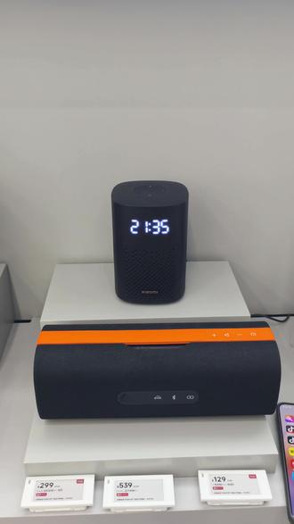 小米音箱重置连接教程 #小米音箱#教程#重置链接