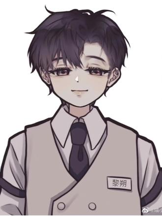 我来应聘啊!#一醉经年 #娘娘腔 #邵群 #宋居寒 #ooc致歉