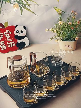 #好物推荐🔥 #原创视频 #茶具 #养生 #好物分享