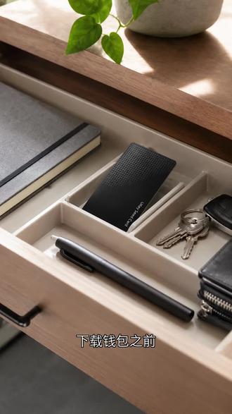 UKey Wallet 我只从官方域名下载 下载钱包第一步干啥?从你自己存好、或手动敲的官方域名进,别点搜索第一个。进去先核对:官网写的下载说明、支持渠道、应用名,对得上不。私信发的安装包、群文件、搜索截图、紧急升级链接,一律不碰。装完再瞄一眼:应用名、来自哪个平台、要的权限合不合理。UKey Wallet 我只从官方域名下。
#防骗 #UKey #UKeyWallet #硬件钱包 #冷钱包"