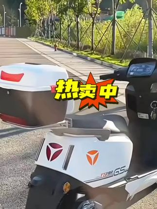 电动车后备箱免拆支架适用#车品好物分享 #颜值高 #实用好物