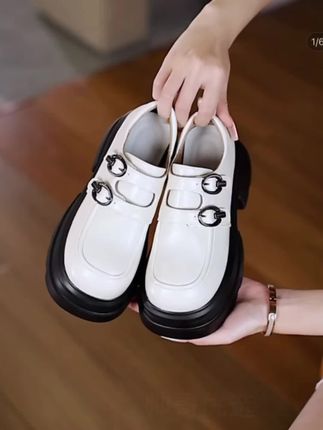 #穿搭 #好穿不累脚 #好穿又好搭 #