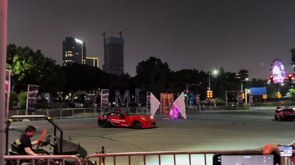 佛山自己的村gt#飘移 #性能车 #改装车 #佛山文化