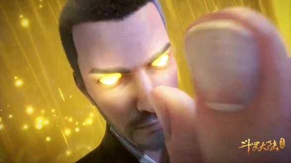 大师30级崩屁斗罗#斗罗大陆