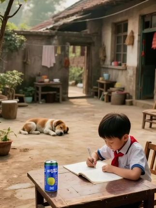 #厦普赛尔黄梨汁 #上热门 #创意 #我的乡村生活 #果汁