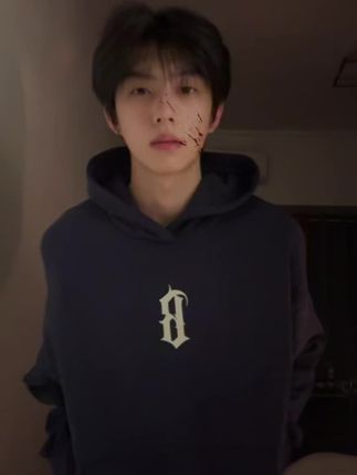 #浅跳一下 #手势舞