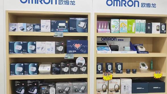 #睡眠呼吸 #长沙 #VLOG #校准仪器
欧姆龙校准日常