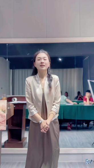 我的孩子们,我希望你们懂得。在你们这个年纪,少气妈妈比啥都强#母亲节