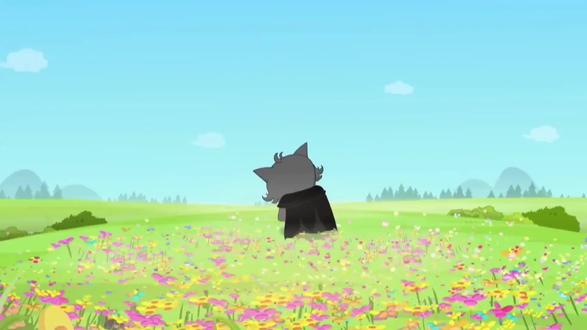 是表哥么!是表弟,表哥,表弟#动画 #日常瞎画 #手绘教程 #喜羊羊与灰太狼 #表哥