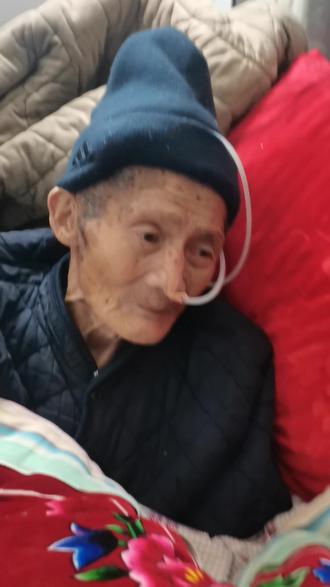 93岁的老父亲,做了一辈子塑造人类灵魂的工程师,老了,又改说相声了,思维清晰,大脑清楚,语言幽默!