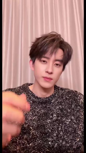 我要验牌!#敖瑞鹏@DOU+小助手