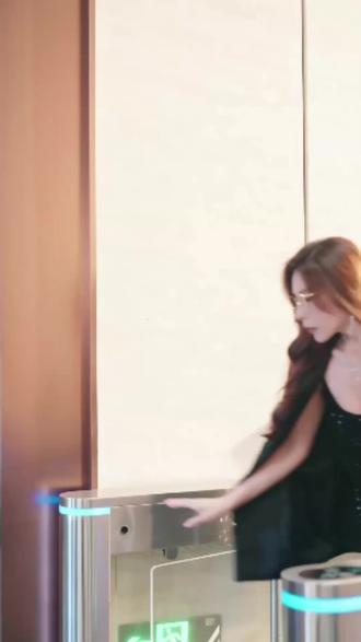 顶好【端原生】《让你当司机…>