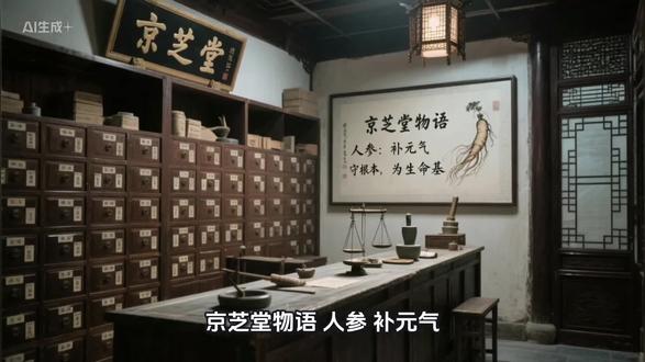 京芝堂物语 | 人参:补元气,守根本,为生命筑基
在东方滋养的圣殿中,若有一种草木能被誉为“百草之王”,令万物黯然失色,那便是人参。它象征着生命的极致能量,是危急存亡之际的“定鼎之臣”,亦是精元耗竭之时的“续命之宝”。
在京芝堂,人参的故事,是一个关于“根本”与“力量”的叙事。它从神秘的林海雪原中走来,承载着最浑厚的自然能量。
我们敬畏它的力量,更谨慎地运用它的力量。它或许不常出现在您的日常餐桌,但一定是当生命根基需要被强力稳固时,京芝堂能为您提供的、最坚实的后盾。这,便是京芝堂的承诺——以百草之王之力,守您生命元气之根,为一切的健康与美好,奠定最坚实的基础。
#京芝堂 #京芝堂物语 #人参 #华萃物语 #人参原产地