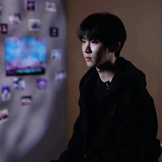 爱不分正反面 爱是无解的 #马嘉祺