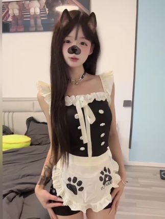 我的老婆真厉害