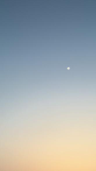 #拍月亮 下弦月 怎么拍好月亮🌙呢