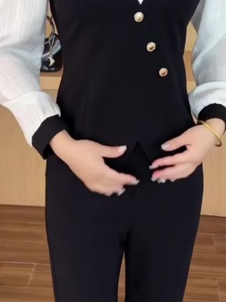 #优雅气质 #女装穿搭 #高级感穿搭 #高端大气