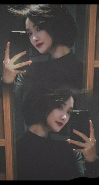 世界真的颠成了我不认得样子了