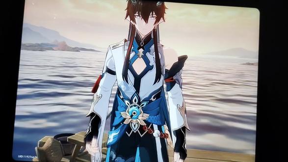 @丹恒
我好像从来没有问过你愿不愿意
你愿意和我在一起吗?
你愿意和我牵手吗?
你愿意和我拥抱吗
你愿意和我像其他情侣一样安安静静的靠着彼此吗?
你愿意让我熟悉你呼吸的节奏吗?
你愿意在冬夜共享一条围巾吗?
你愿意在轮回中每一次都重新爱上我吗?
你愿意在平行宇宙的无数个可能性中都找到我吗?
你愿意在我自我怀疑时列举我的十个优点吗?
你愿意和我私奔去一个陌生城市吗?
你愿意在世界尽头留下我们的名字吗?
你愿意与我分享你最深的恐惧吗?
你愿意佩戴这对戒指中的一只吗?
你愿意让我轻靠你的肩膀小憩吗?
你愿意让我的指尖轻触你手背的伤疤吗?
你愿意教我你擅长的那个特殊技能吗?
你愿意和我永远在一起吗?#丹恒爱情向梦女 #丹恒饮月 #崩坏星穹铁道 #爱情向 #梦女