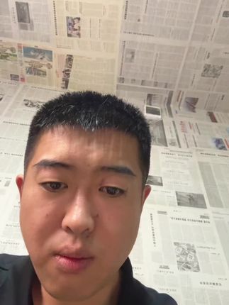 都没睡呢吧 都别吵吵我说两句 七点半直播 #五常大米 #稻花香