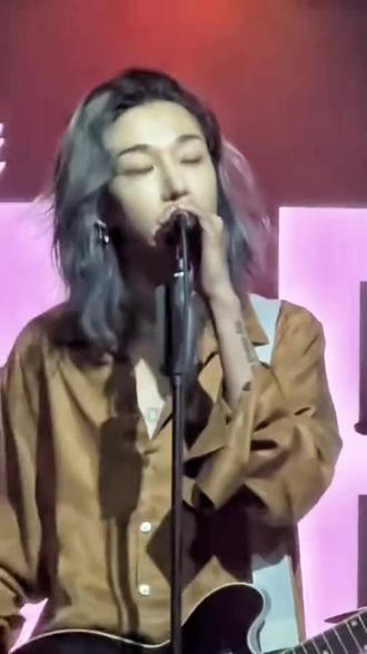 #李圣俊#李圣俊loren 何必心存侥幸