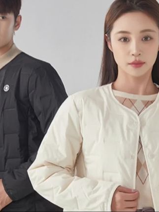 #雪中飞 #棉服 #保暖外套 #内胆棉服 #超便宜超划算