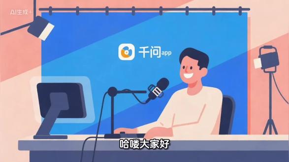 千问赋能ai应用#阿里巴巴